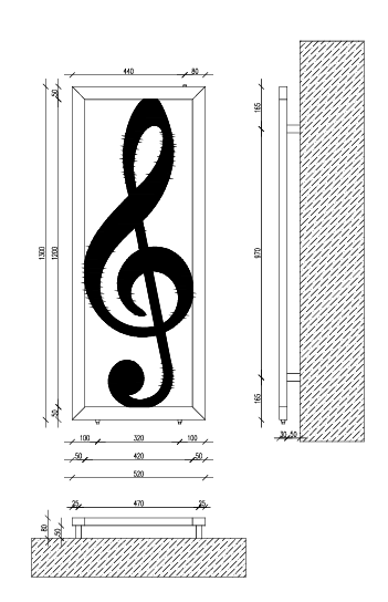 Grzejnik Personalizowany