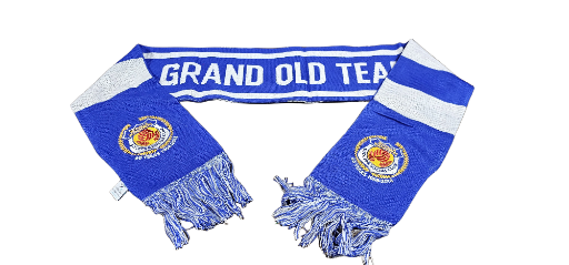 Wanderers Team Scarf