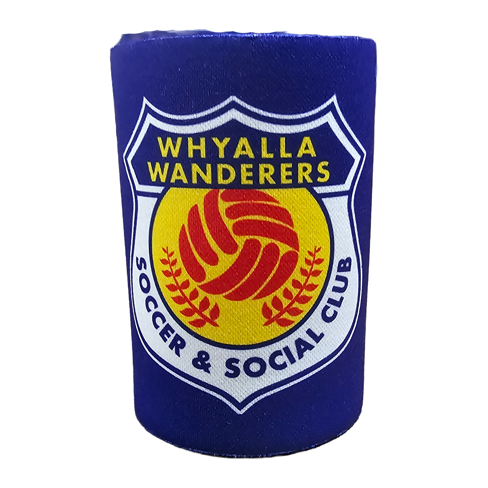 Wanderers Stubby Holder