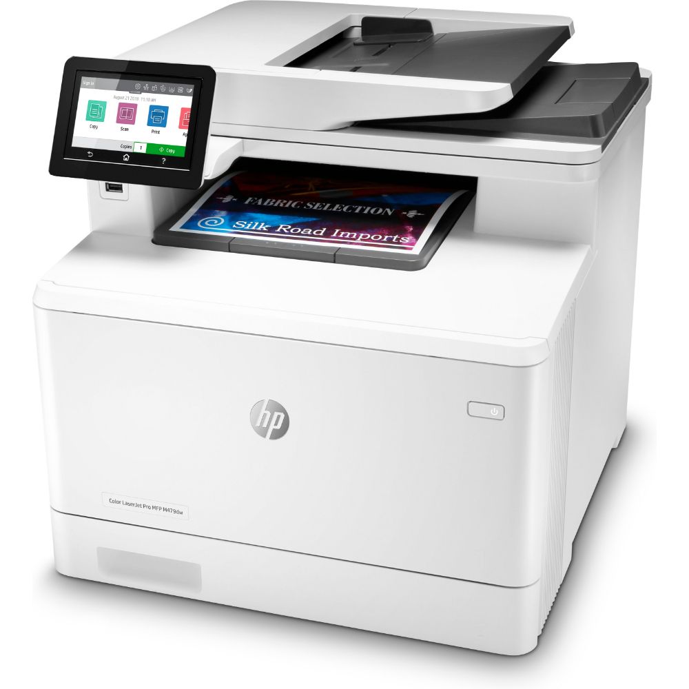 HP Color LaserJet Pro Printer