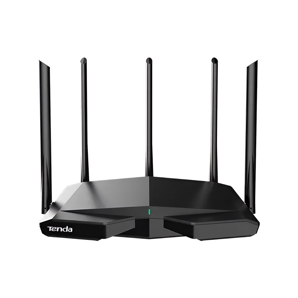Tenda AC1200 Dual Band WiFi Router