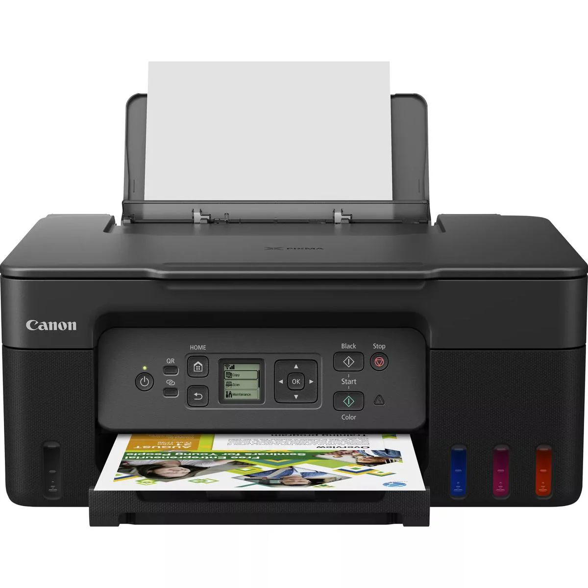Canon Inkjet Printer
