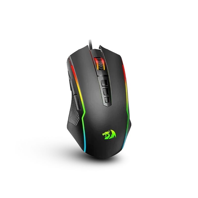 RGB Gaming Mouse