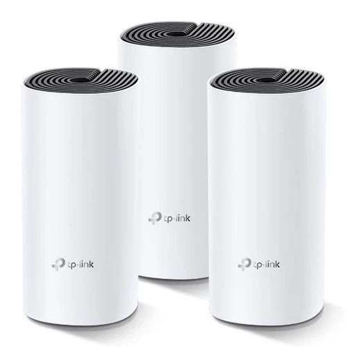 TP-Link Mesh WiFi System