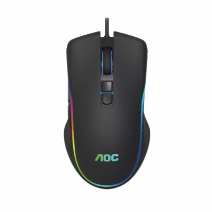 AOC RGB Gaming Mouse