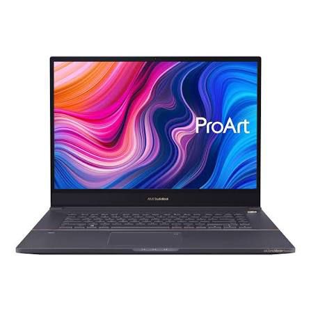 ASUS ProArt StudioBook Laptop