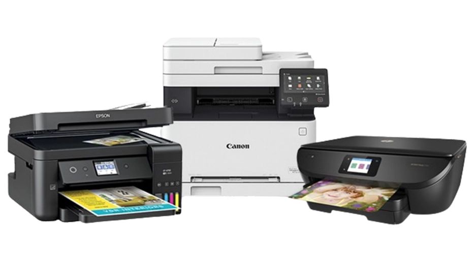 Multifunction Printers
