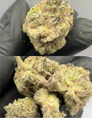 Apple Banana (10g)