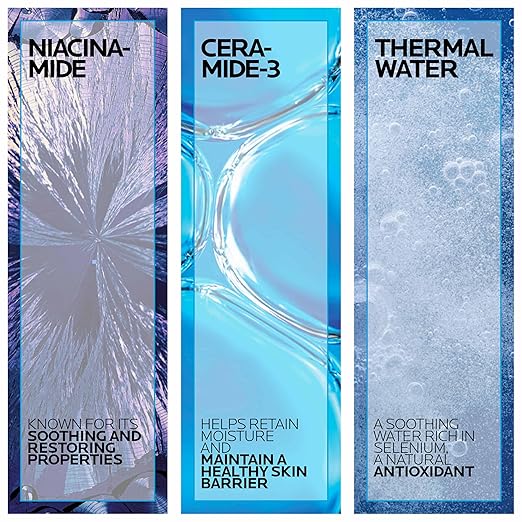 La Roche-Posay Toleriane Double Repair Face Moisturizer, Daily Moisturizer Face Cream