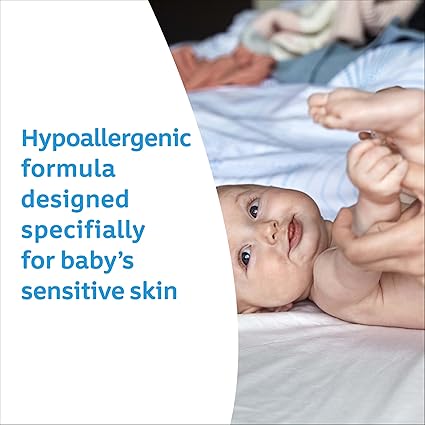 Johnson's Baby Powder