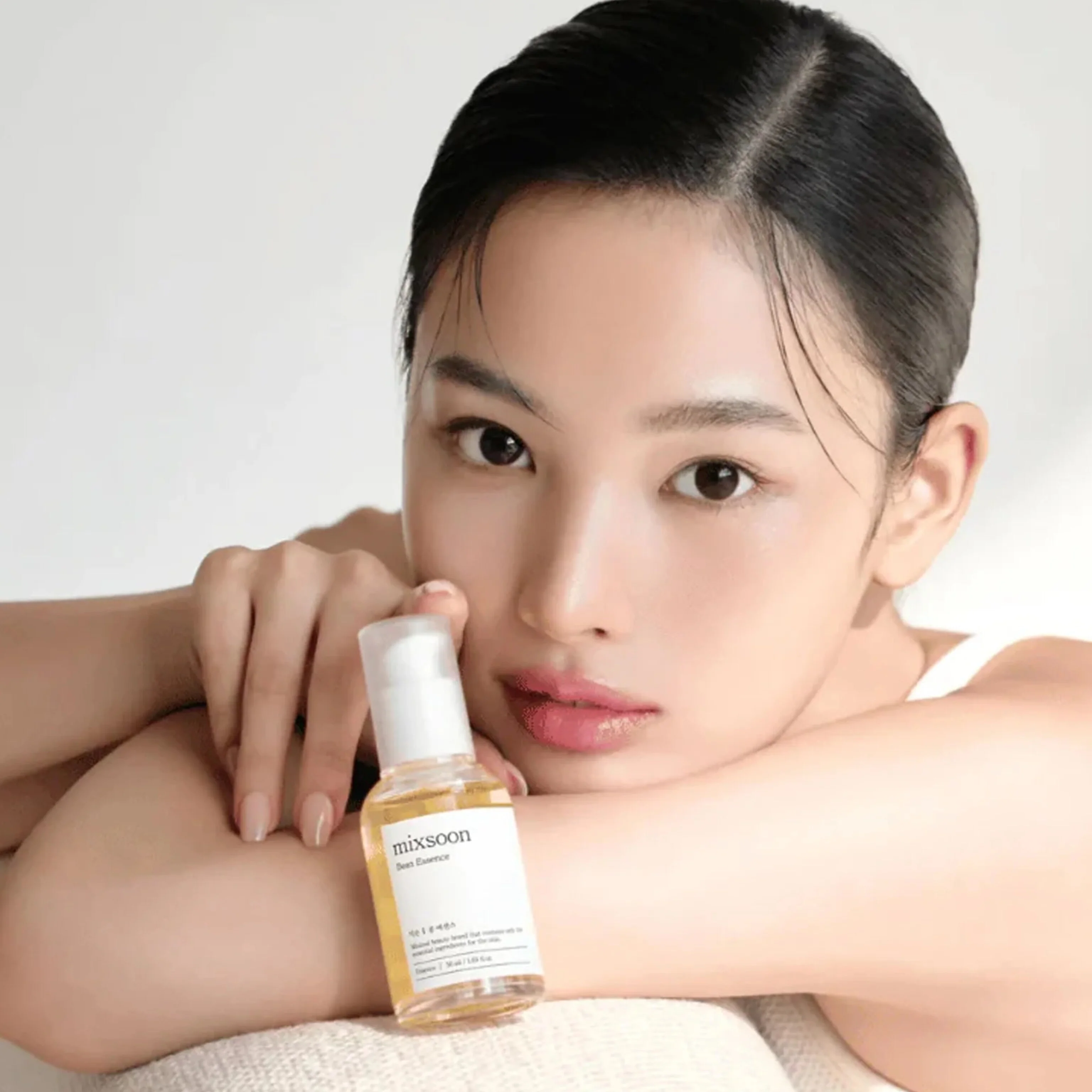 mixsoon Bean Essence 50ml