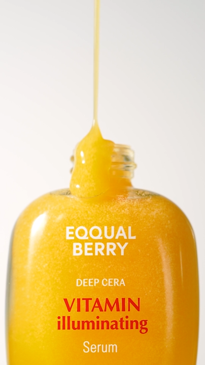 Vitamin illuminating Serum