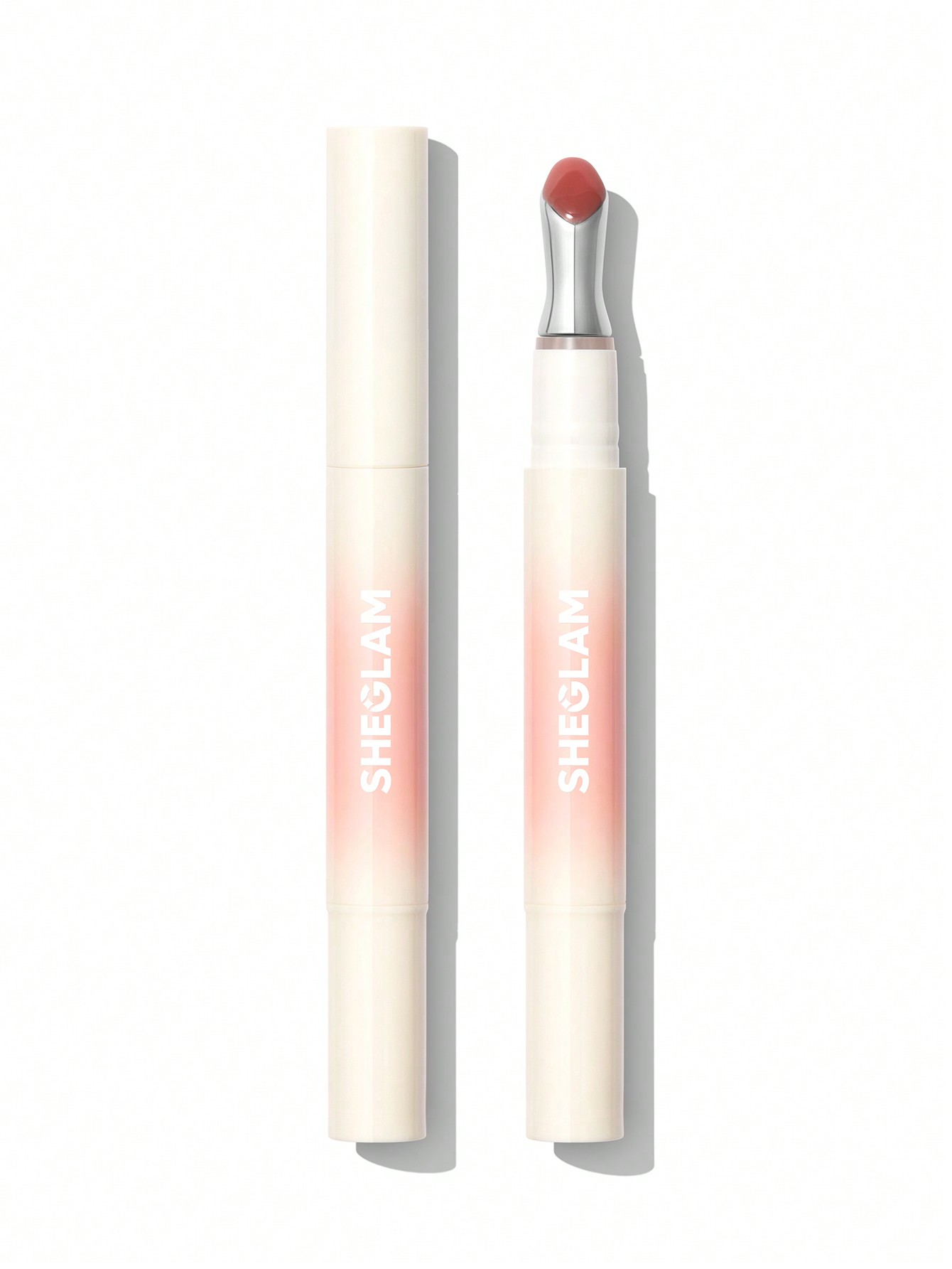 Bold Booster Lip Plumper-Rose Veil