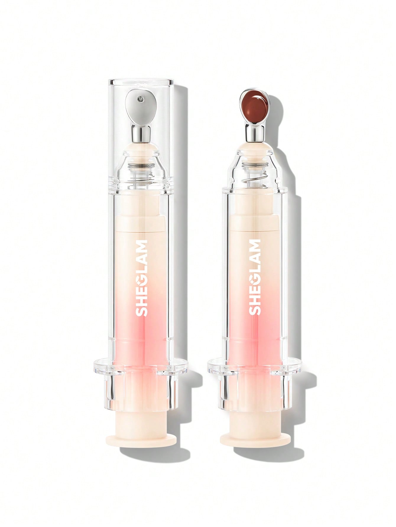 Booster Shine Plumping Lip Gloss-Speia Kiss