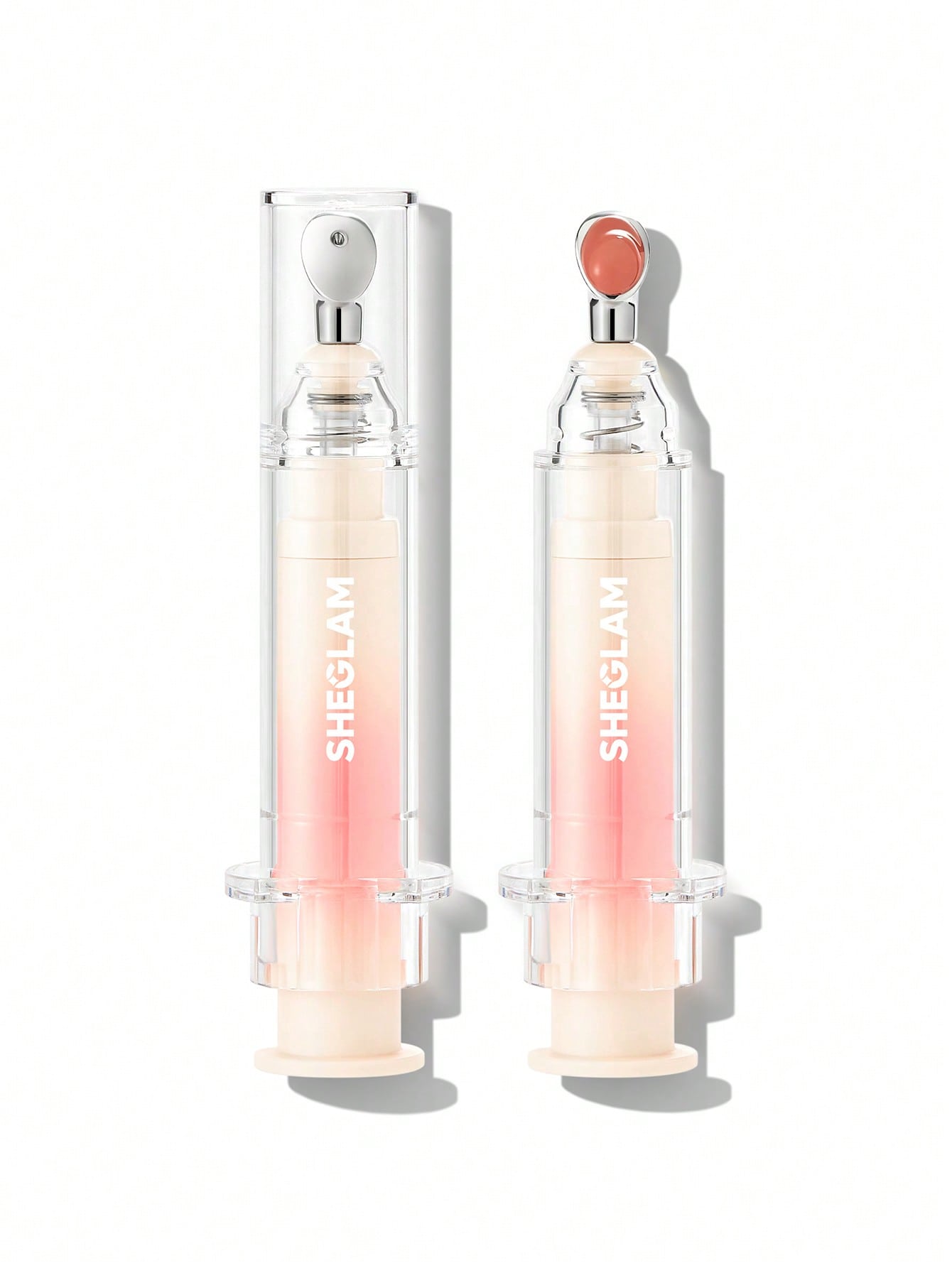 Booster Shine Plumping Lip Gloss-Get Started