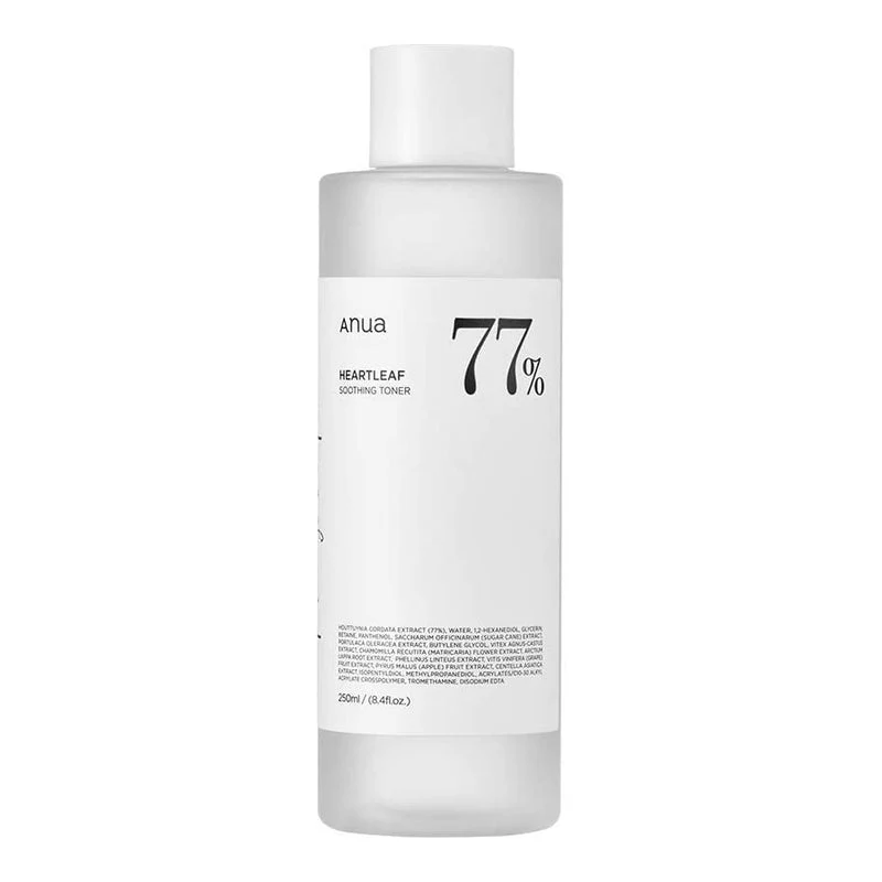 Heartleaf 77 Soothing Toner