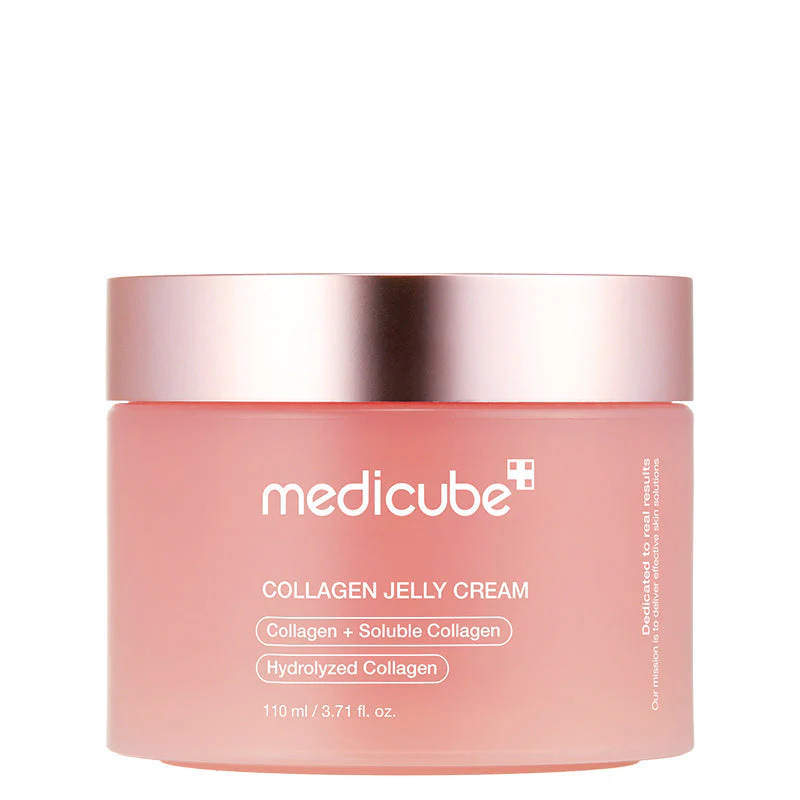 MEDICUBE - Collagen Jelly Cream - 110ml