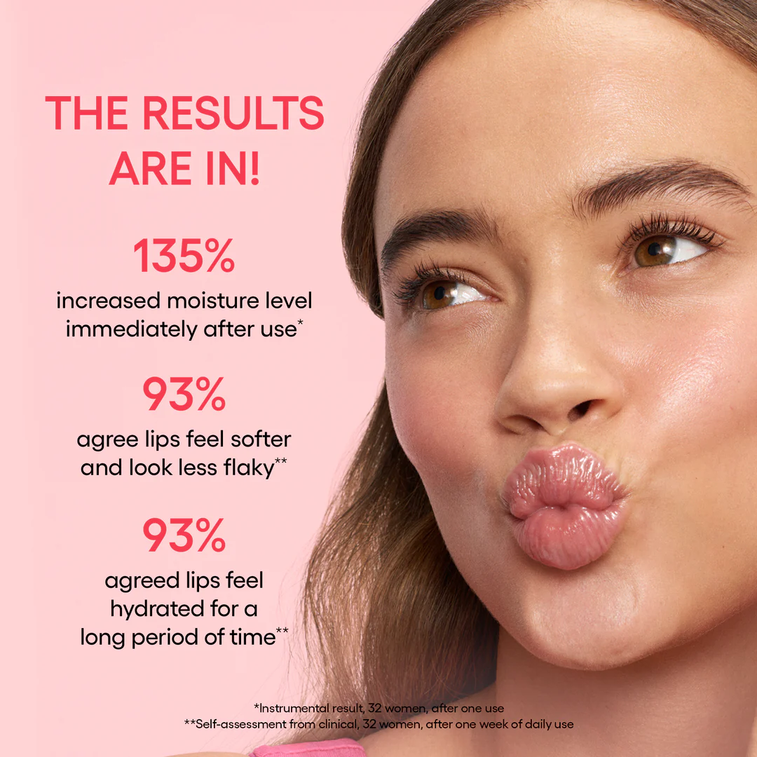 Lip Sleeping Mask-Berry 20 g