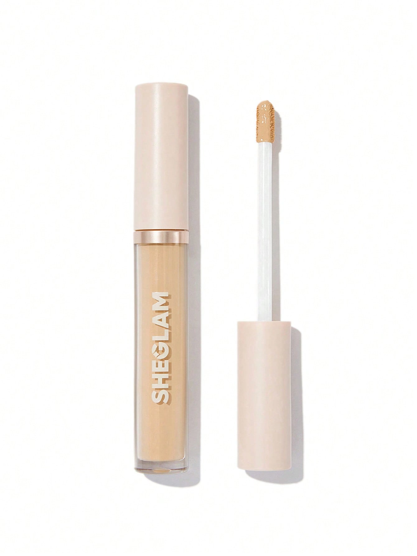 Like Magic 12HR Full Coverage Concealer-Shell