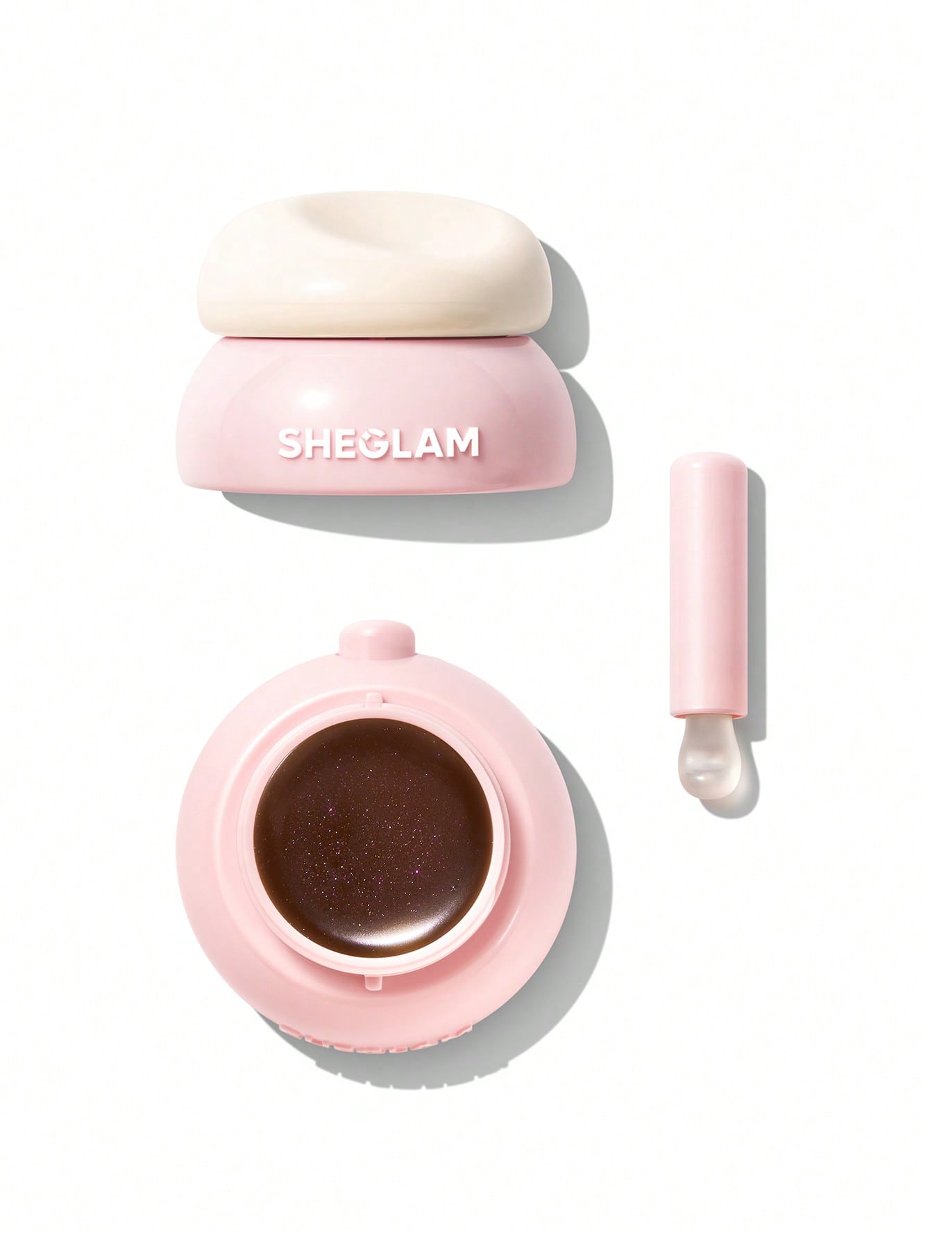 Hydra Jelly Pocket Lip Jam-Choco Cream