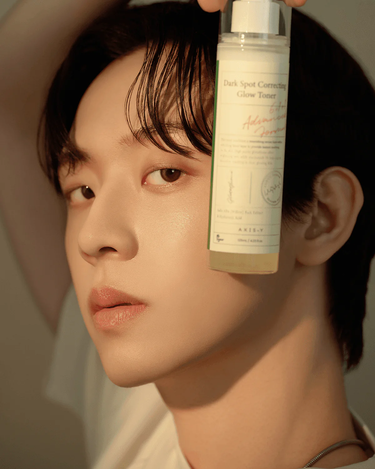 Dark Spot Correcting Glow Toner