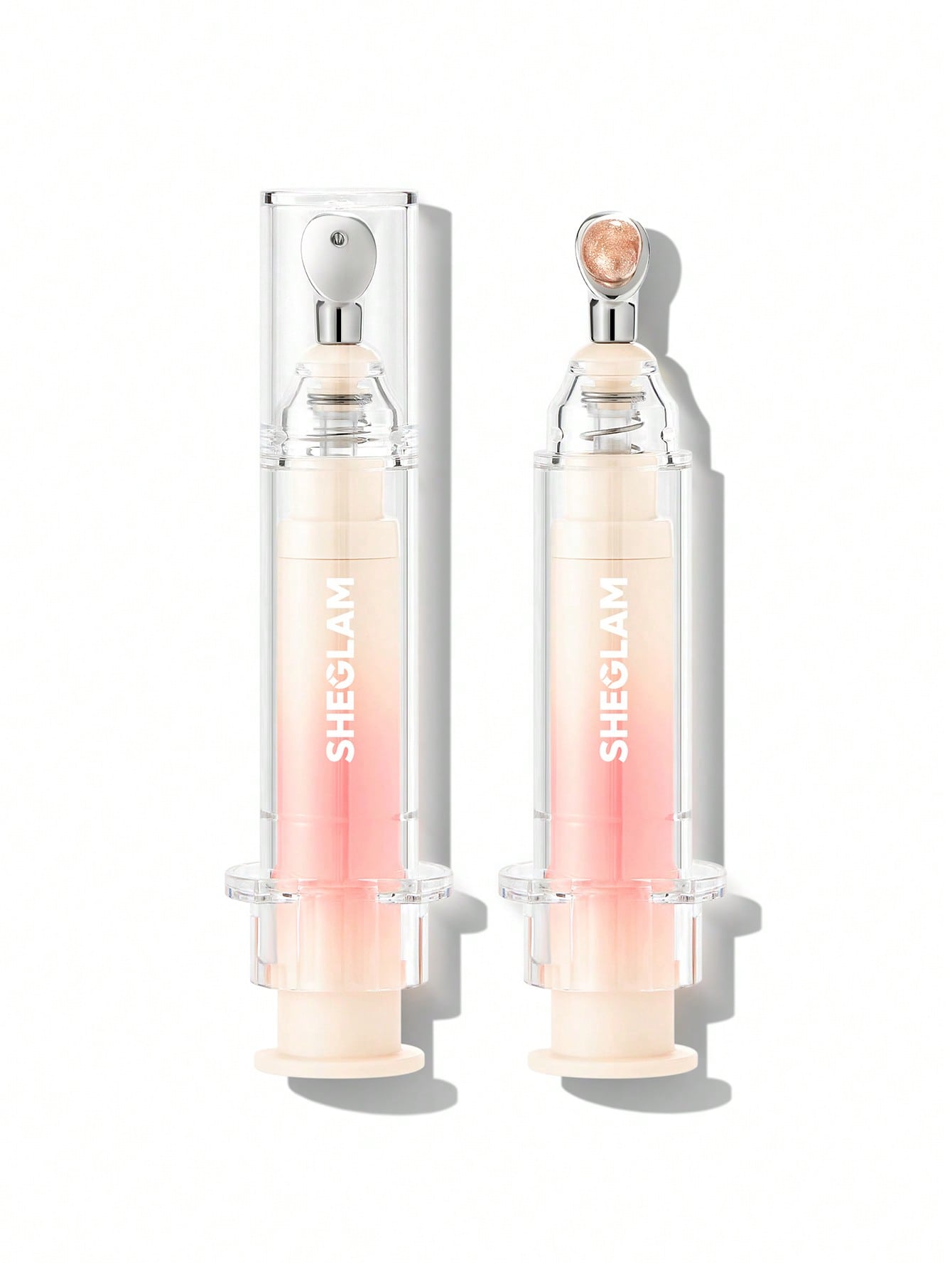 Booster Shine Plumping Lip Gloss-Own Your Shine