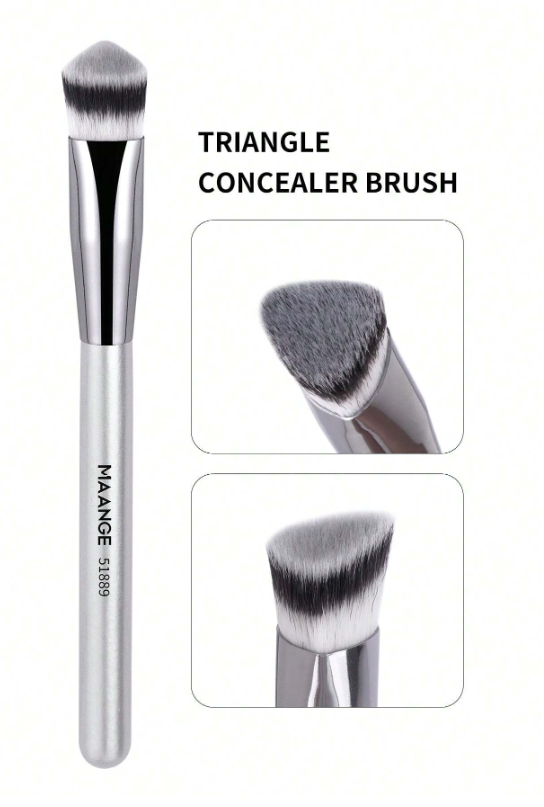 MAANGE Concealer Brush 1pc 