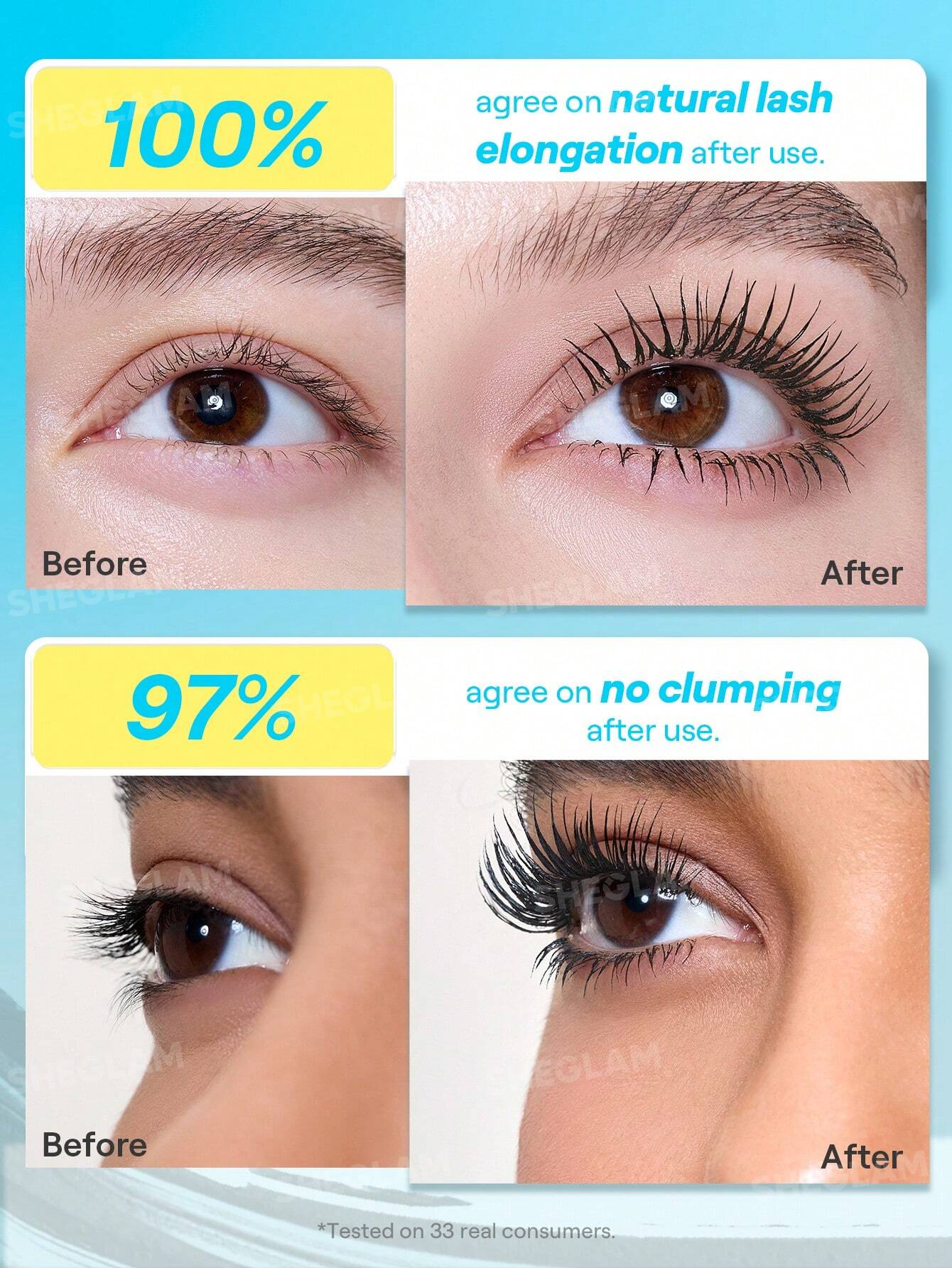 Lashlighter Infinite Tubing Mascara