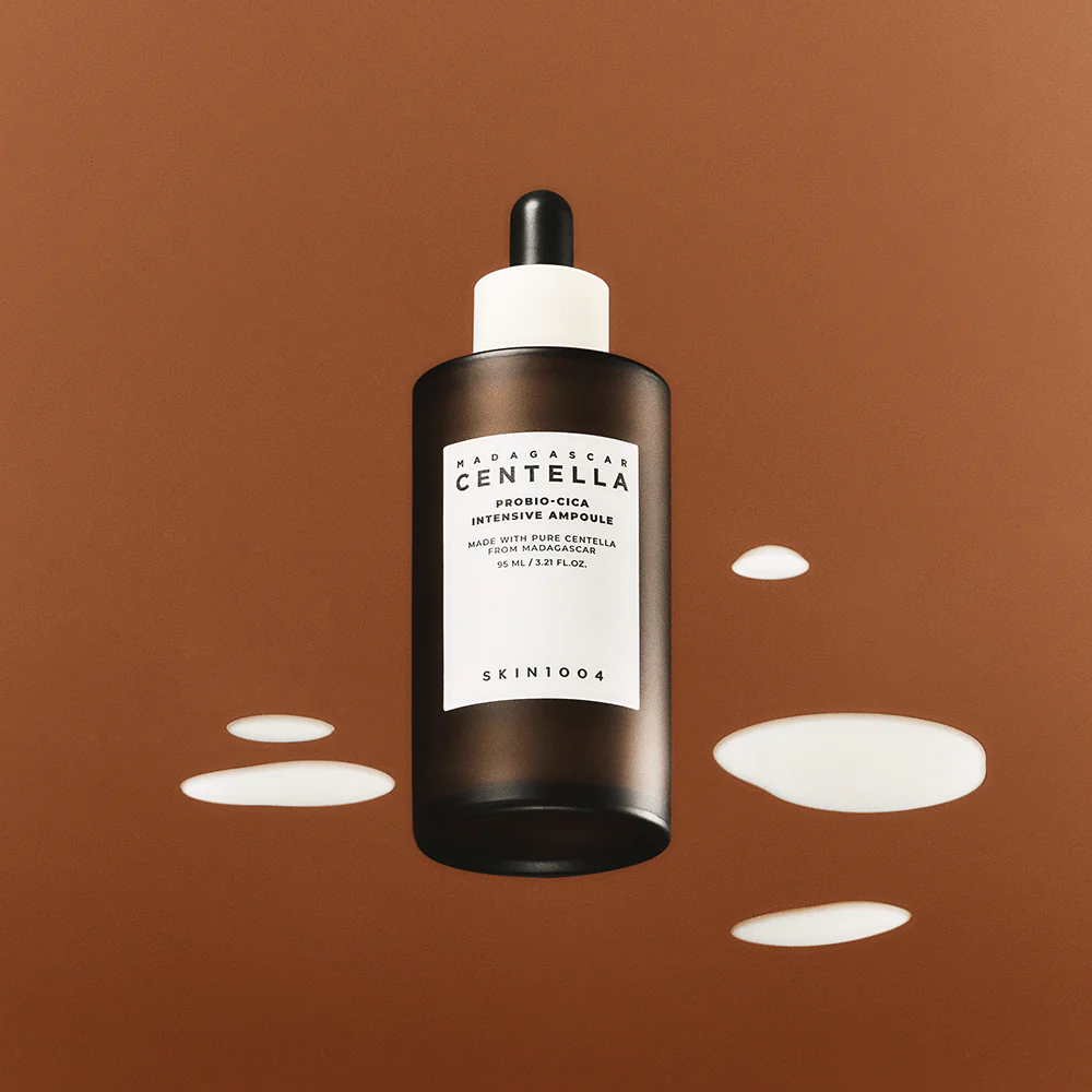 Probio-Cica Intensive Ampoule  Barrier Repairing Soothing Ampoule