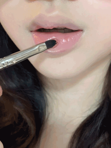 Crystal Glaze Moisturizing Lip Care-Candy Lane