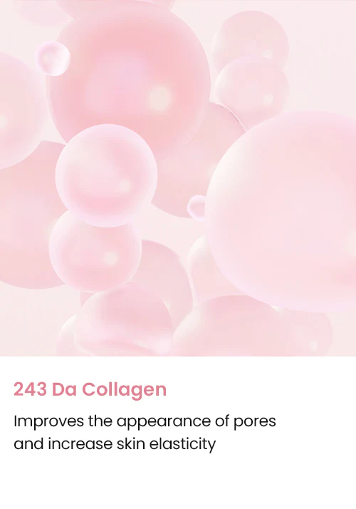 Bio Collagen-Real Deep Mask