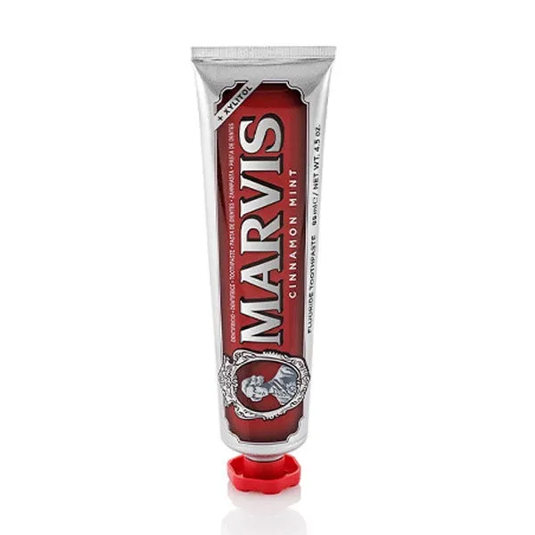 MARVIS Cinnamon Toothpaste