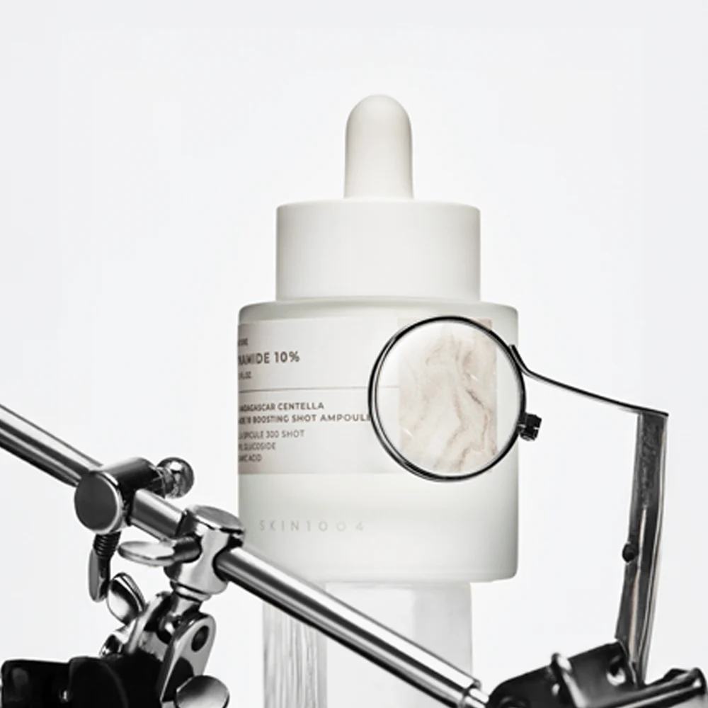 Niacinamide 10 Boosting Shot Ampoule