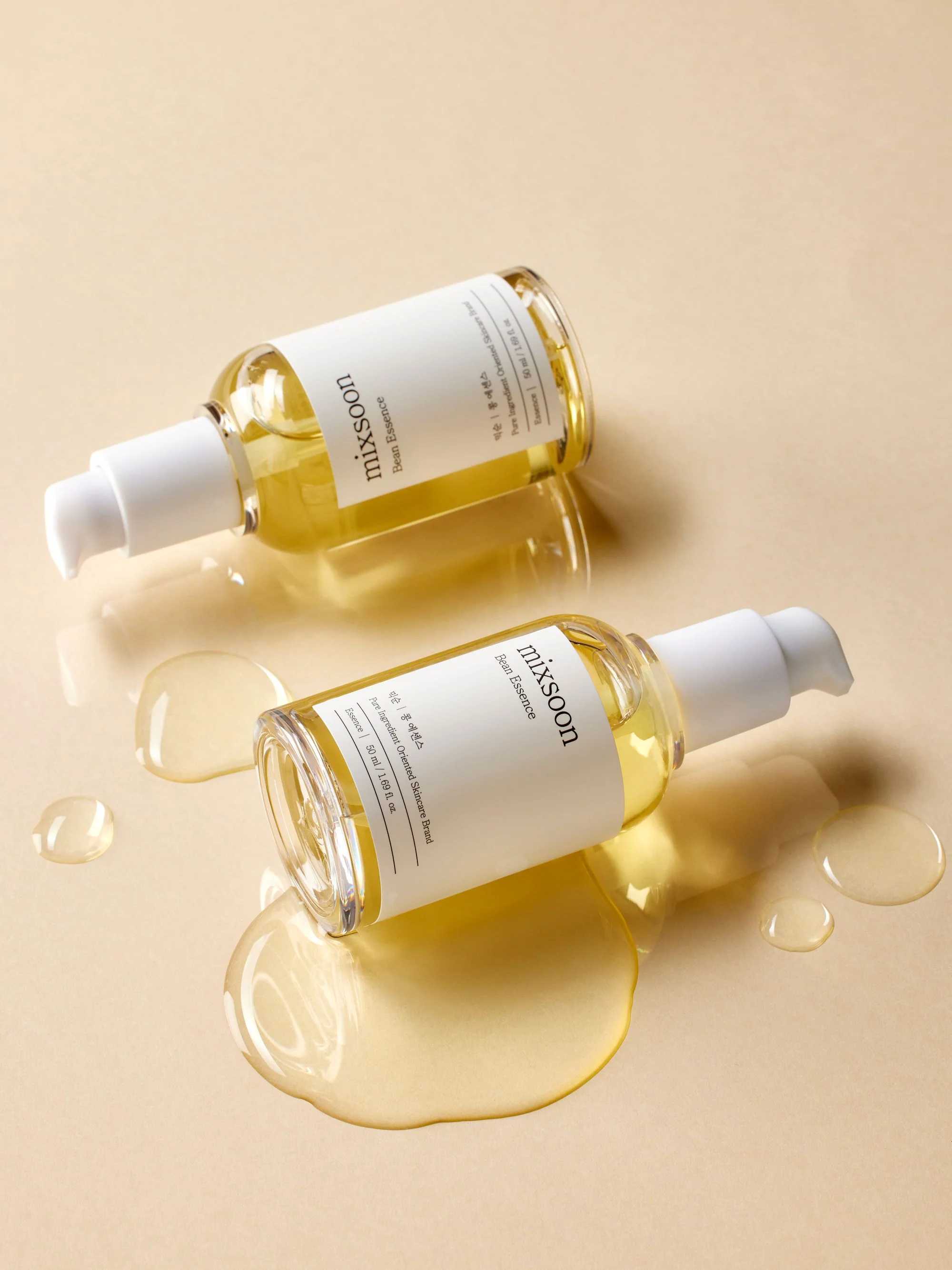 mixsoon Bean Essence 50ml