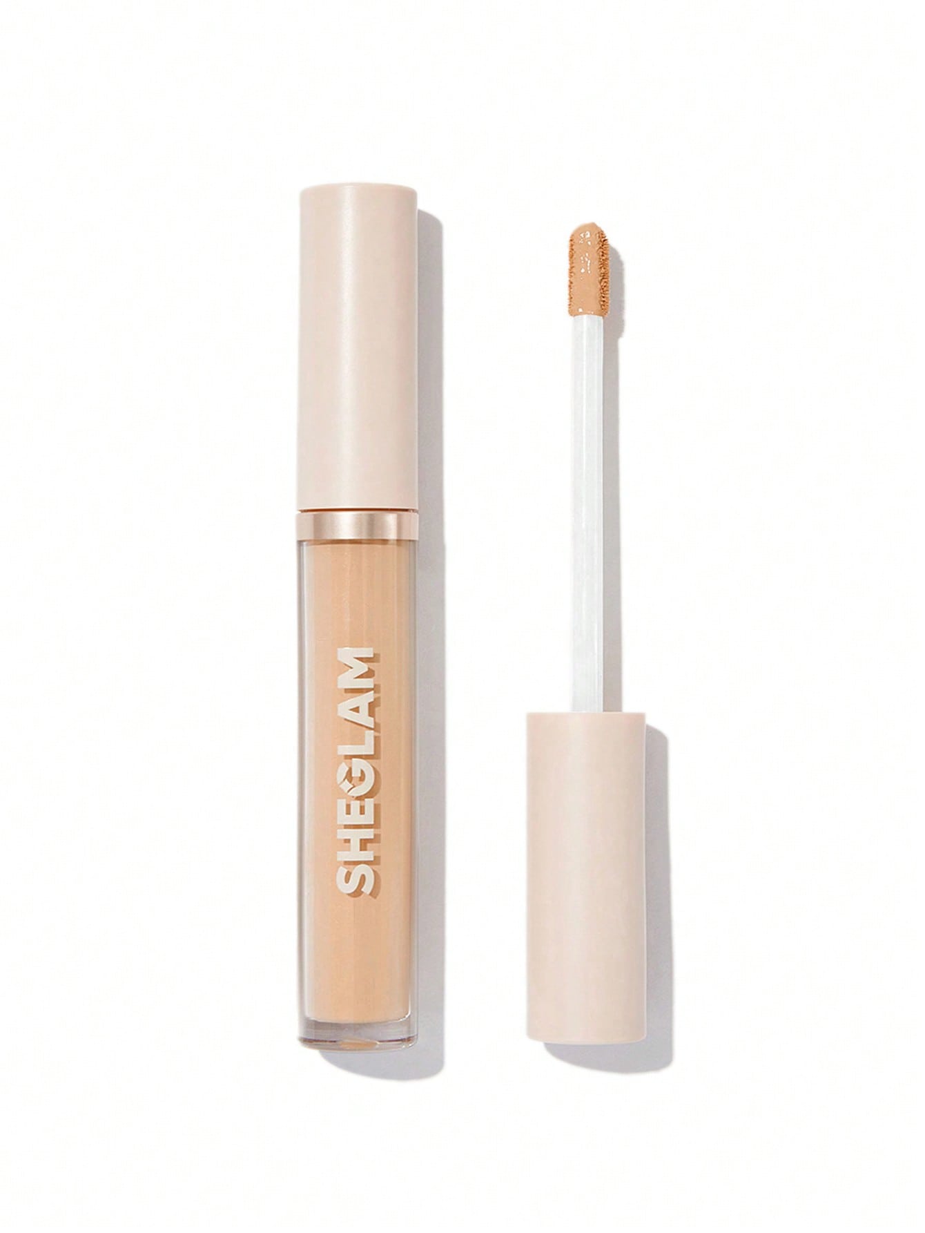 Like Magic 12HR Full Coverage Concealer-Nude