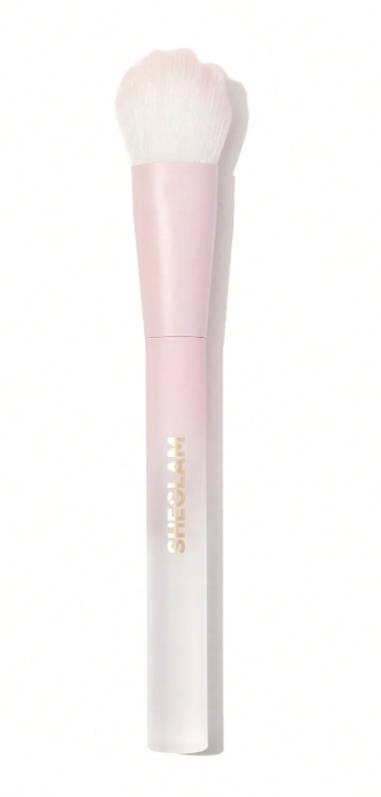 SHEGLAM Synthetic Liquid Blush Brush