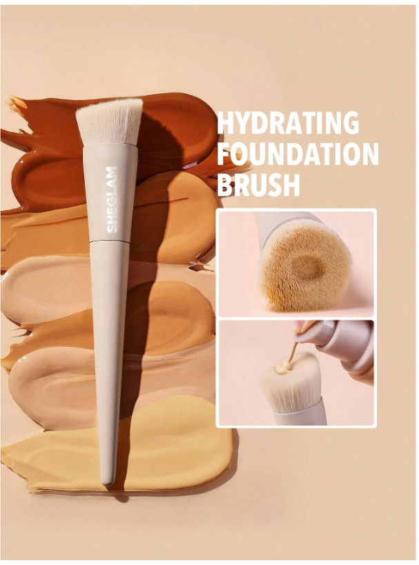 SHEGLAM Skinfinite Foundation Brush