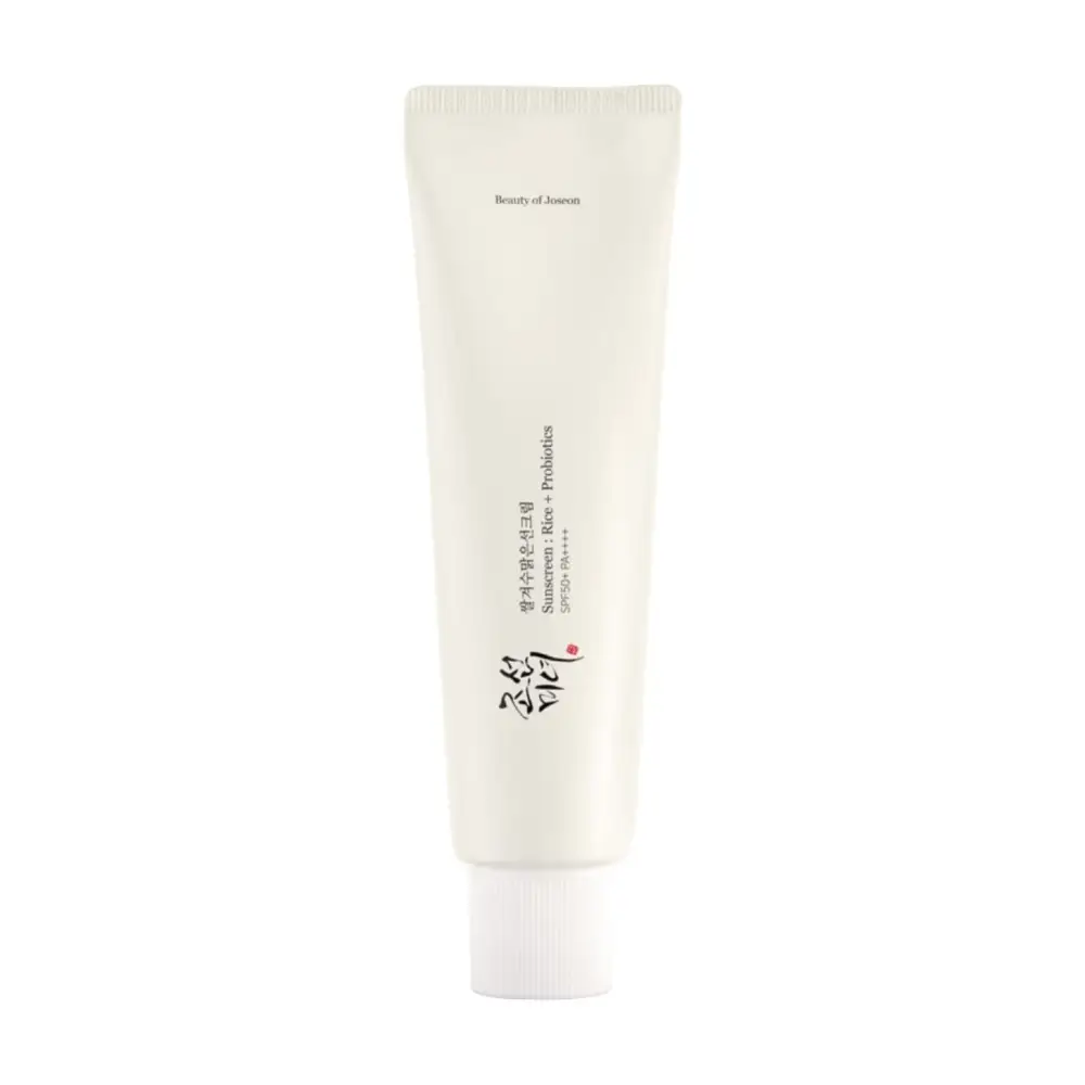 Relief Sun : Rice + Probiotic SPF50+ PA++++ - 10ml