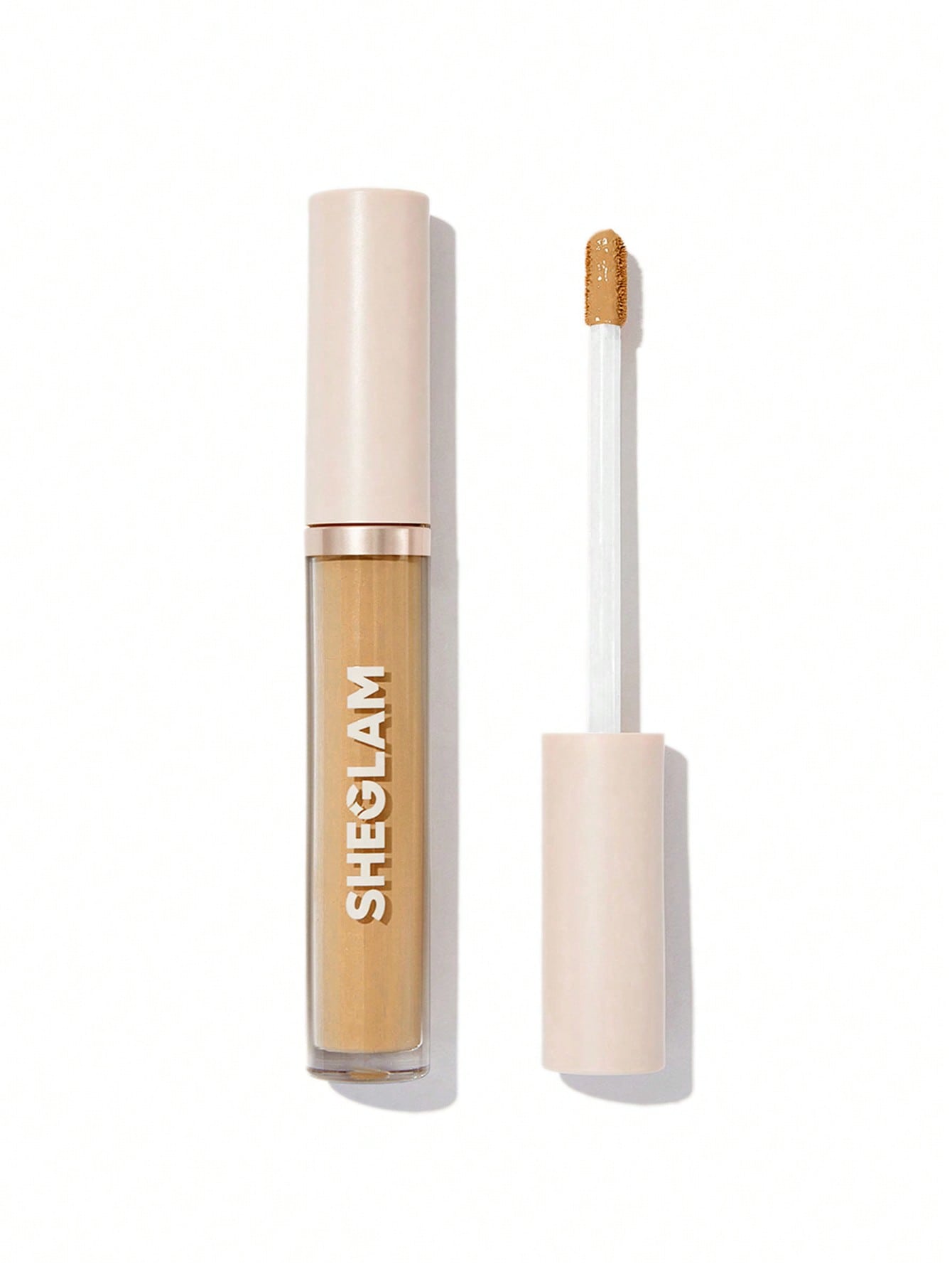 Like Magic 12HR Full Coverage Concealer-Golden