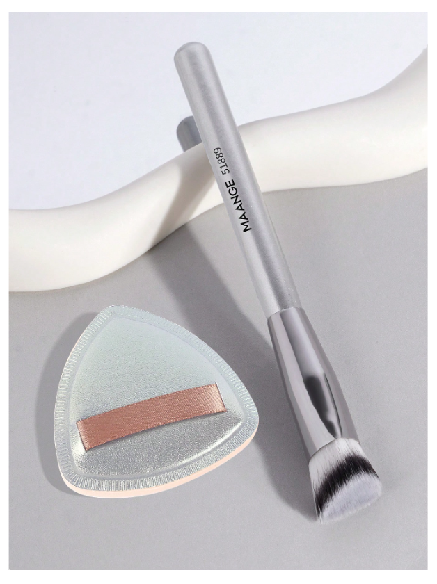 MAANGE Concealer Brush 1pc 