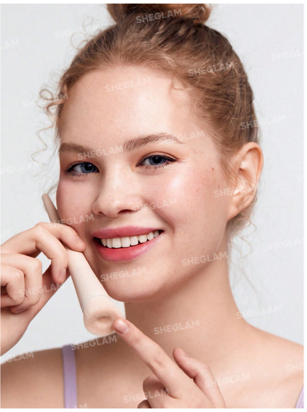 SHEGLAM Skinfinite Foundation Brush