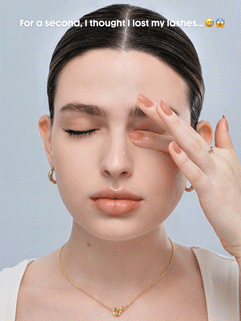 Lashlighter Infinite Tubing Mascara