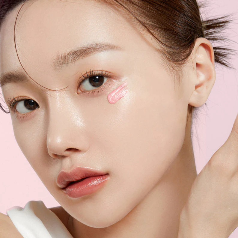 MEDICUBE - PDRN Pink Peptide Eye Cream - 30ml