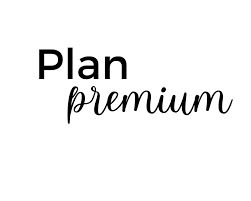 Premium Plan