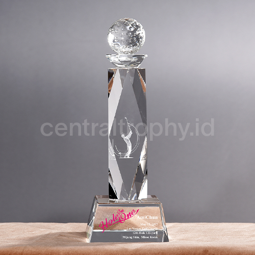 Trophy Golf 02