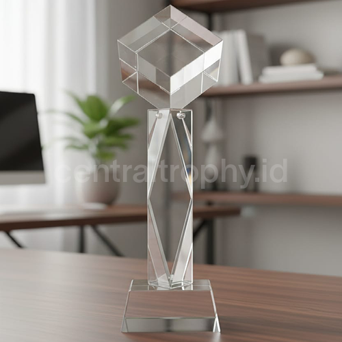 Trophy Crystal 03
