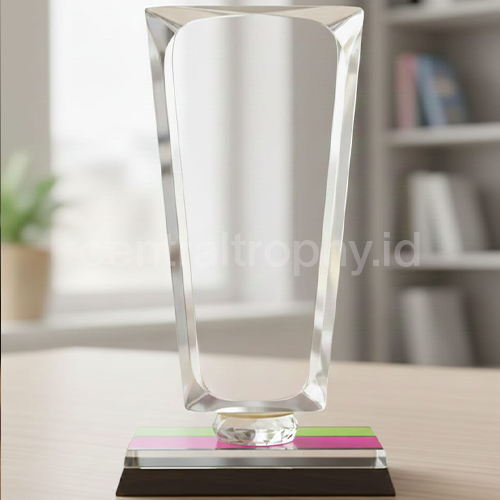 Trophy Crystal 06