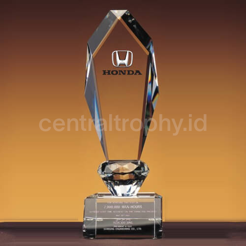 Trophy Crystal 05
