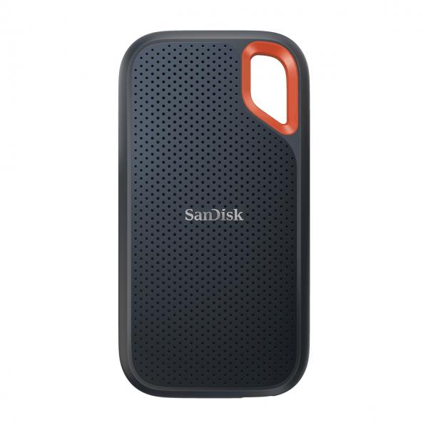 SanDisk Extreme SSD Portatile 2TB
