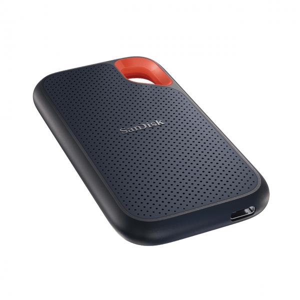 SanDisk Extreme SSD Portatile 2TB